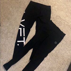 LiveFit Leggings